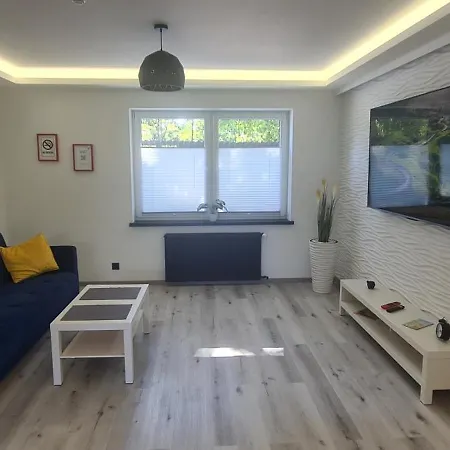 Baltivia Swinoujscie