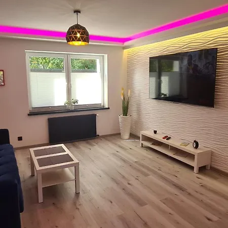 Apartment Baltivia